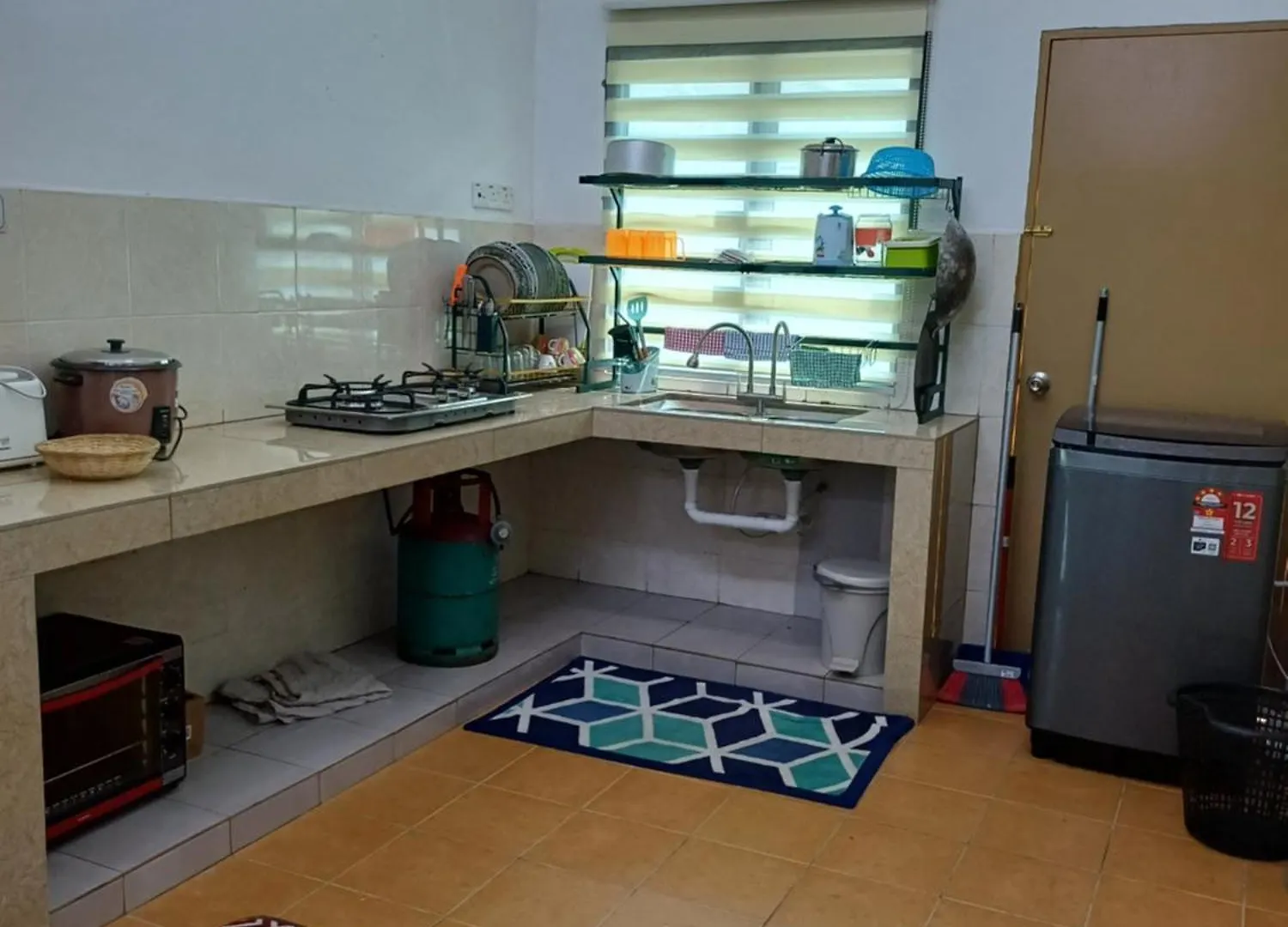 Holiday home Damai Indah Homestay Sepang