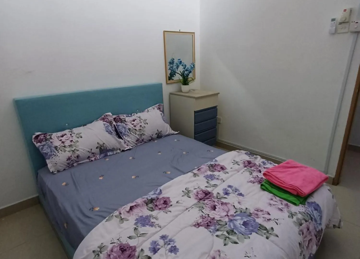 Damai Indah Homestay Sepang 0*,
