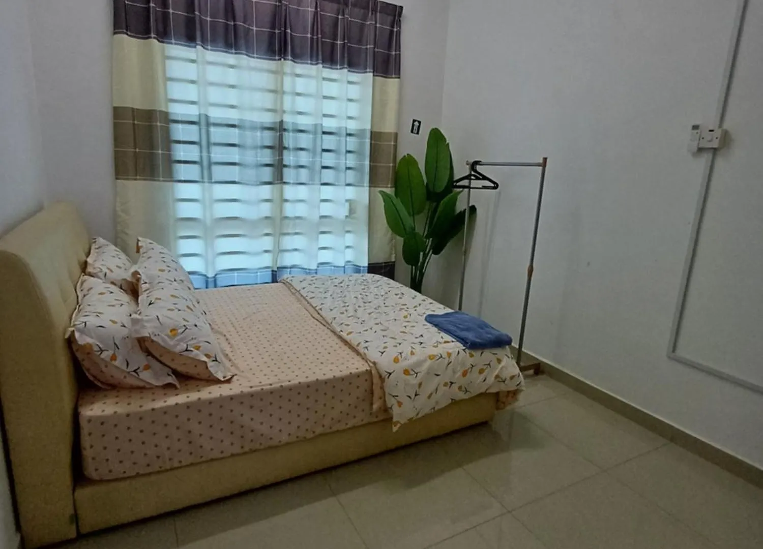 Damai Indah Homestay Sepang Holiday home