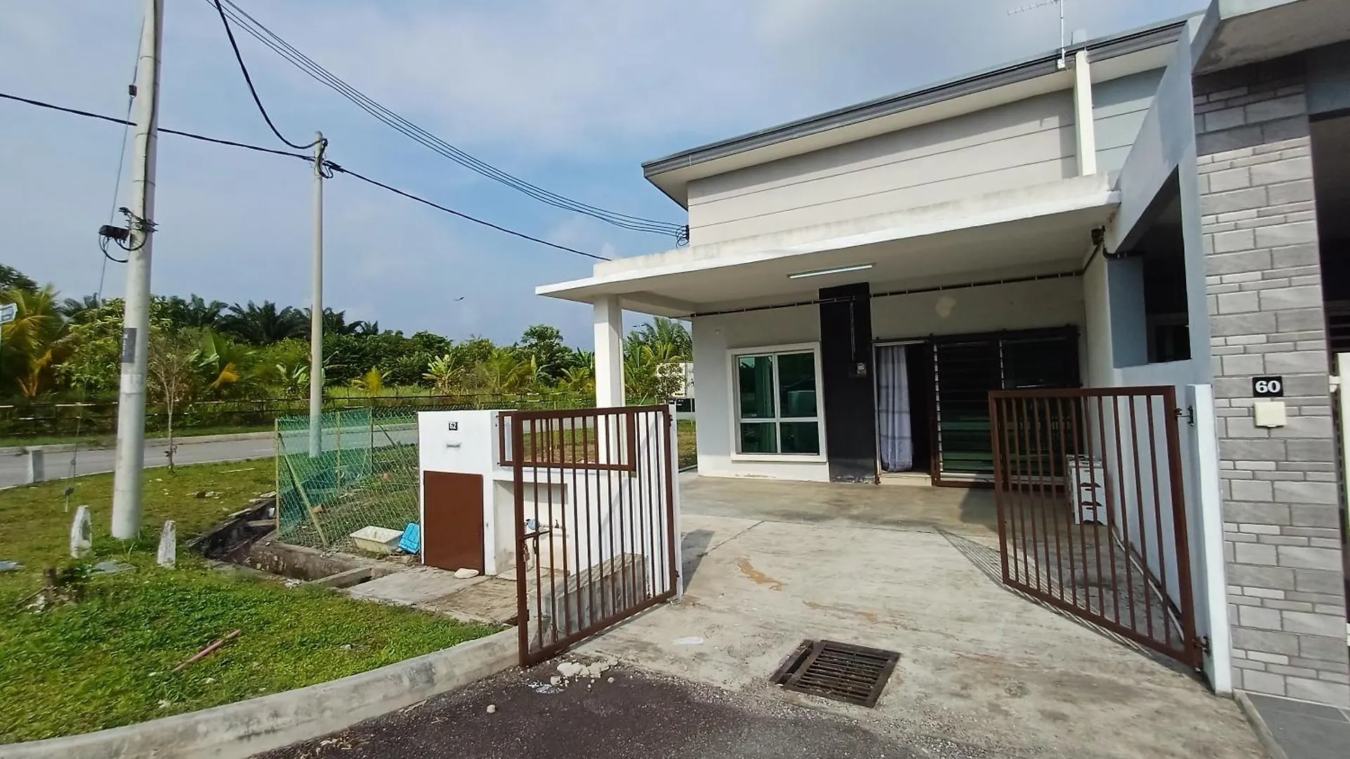 Damai Indah Homestay Sepang