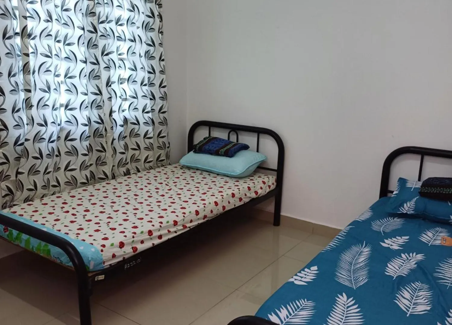 Holiday home Damai Indah Homestay Sepang Malaysia