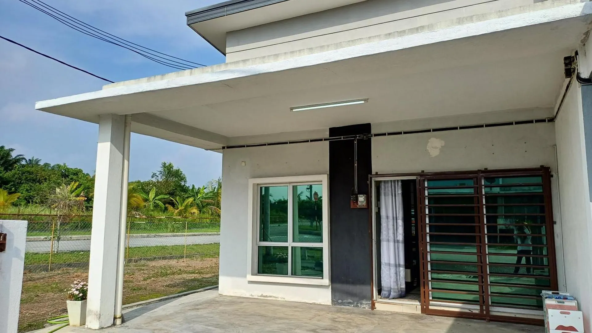 Holiday home Damai Indah Homestay Sepang