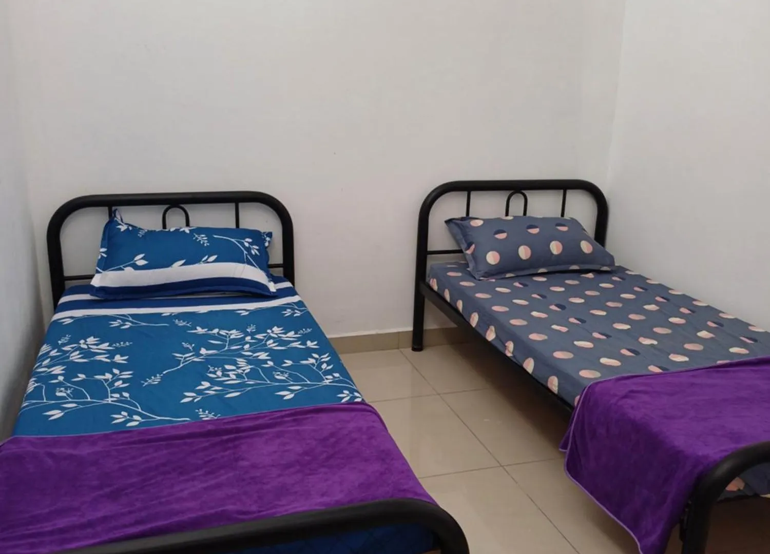 Damai Indah Homestay Sepang