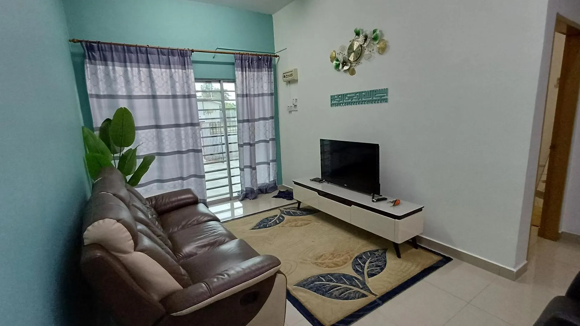 Damai Indah Homestay Sepang
