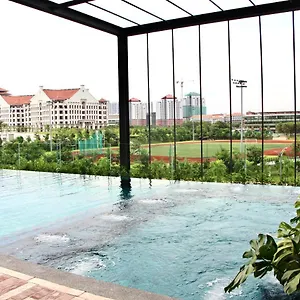 Apartment Bell @ Sunsuria, Sepang