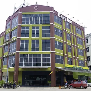Hotel Bary Inn, Klia & Klia2 - 24 Free Airport Pick-up, Sepang