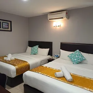 Royale - 10 Min From Klia Klia 2 Airport Sepang