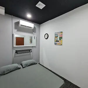 3* Hotel Ayden Airport Transit - Klia