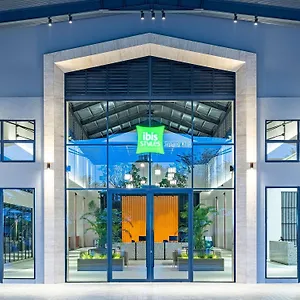 4* ホテル コンコルド インターナショナル エアポート