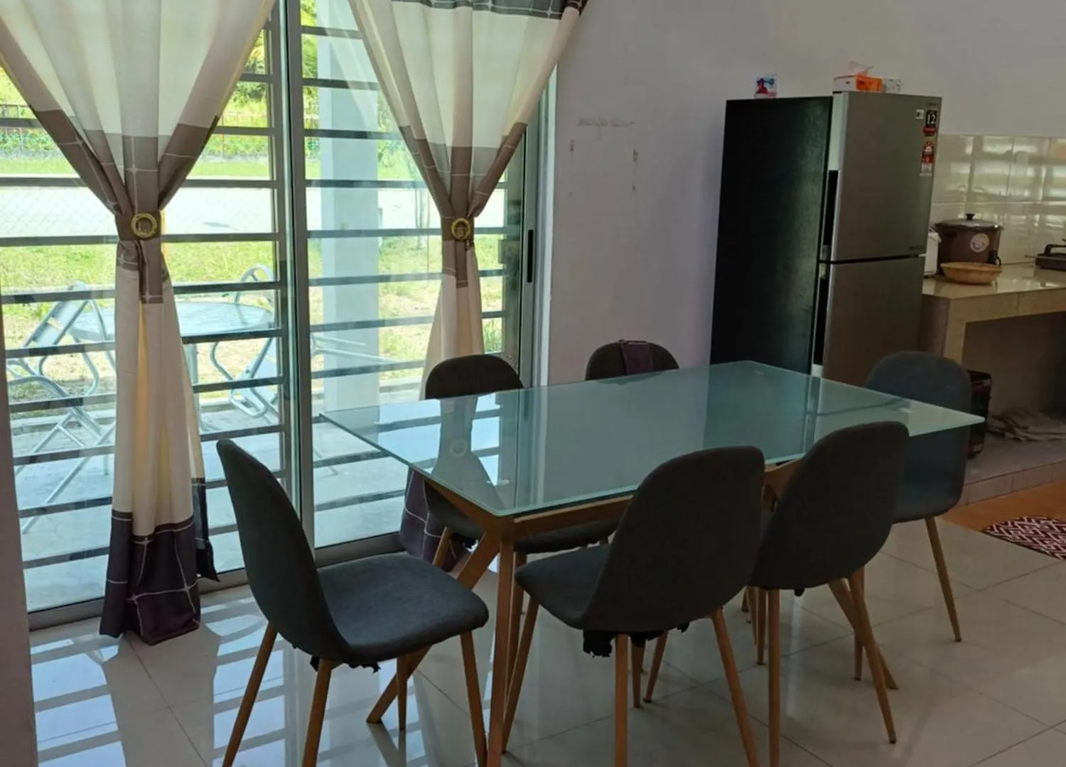 Damai Indah Homestay Szepang 0*,  Malajzia